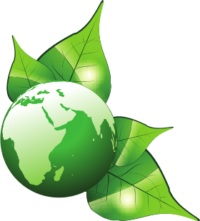 Sustainable Community Logo
